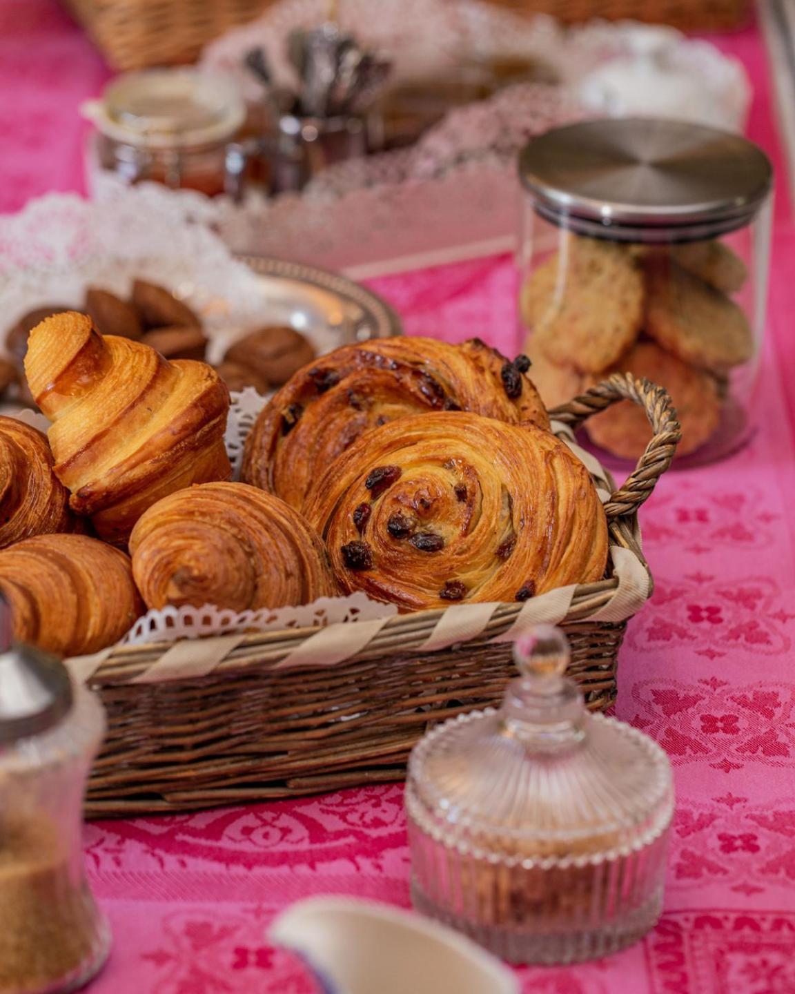 Bed and Breakfast La Sorellerie Saint-Avertin Exteriér fotografie